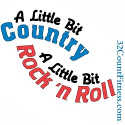 The latest workout mix is a perfect blend of today’s “Bro Country” tracks with classic rock bangers from the 70s and 80s. Highlights include “Stars Like Confetti”/Dustin Lynch, “White Horse”/Chris Stapleton and “You Look Good In My Shirt”/Keith Urban. There’s also a double shot of country crossover from Morgan Wallen!