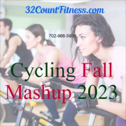 Cycling Fall Mashup 2023