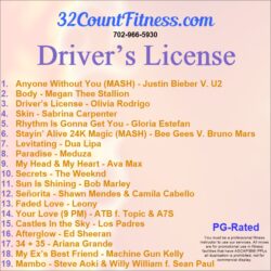 Driver’s License