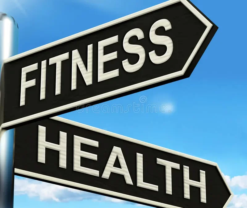 Fitness for Mental Wellness