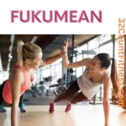 Fukumean