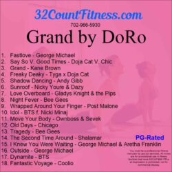 Grand by DoRo