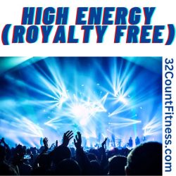 Unleash your energy with this high-octane "High Energy" royalty-free music playlist! Featuring a dynamic mix of Latin pop, reggaeton vibes, indie pop euphoria, and pulsating rock beats, this collection is a must-have for creators seeking tunes that pack a punch. Let the beats of "High Energy" elevate your projects and infuse them with infectious rhythms that resonate with your audience. Energize your content with these electrifying tracks today!  This mix is G Rated