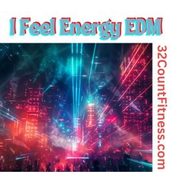 Ignite Your Classes with Our I Feel The Energy EDM Playlist Are you tired of the same old workout music? Looking to elevate your fitness classes with a fresh, energizing soundtrack? Look no further! Introducing our High-Energy EDM Playlist - a curated collection of top-charting hits guaranteed to get your class moving and grooving. Packed with infectious beats, catchy melodies, and powerful lyrics, this playlist will create an electrifying atmosphere that will keep your class coming back for more. This mix is PG Rated Why choose our playlist? Variety: A diverse mix of genres and styles to cater to all tastes. Energy: High-energy beats that will keep your class motivated. Quality: Top-charting hits from popular artists. Versatility: Suitable for a variety of fitness classes, from Zumba to spin. Don't miss out on this opportunity to create a more engaging and exciting workout experience for your class.