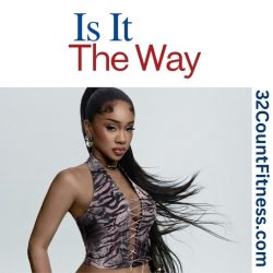 Funky urban crossover hits! All the most-wanted autumn jams from Megan Thee Stallion, Latto, Saweetie and Cardi! This new workout mix has a variety of spice that your classes will love! Highlights include “Mantra”/JENNIE, “Is It The Way”/Saweetie and “Big Energy”/Latto. There’s also that massive multi-format smash from Morgan Wallen called “Love Somebody”. Retro spikes push the energy level higher! “Gasolina”/Daddy Yankee, “Yeah!”/Usher and “How Many Licks”/Lil Kim will have your classes remembering their heyday in the club! This mix is PG rated.