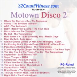 Motown Disco 2