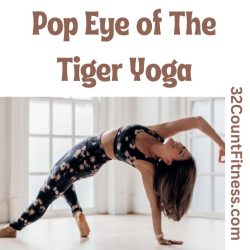 Upbeat Yoga Playlist: A Powerhouse of Energy Get ready to ignite your yoga practice with this energetic and inspiring playlist. Featuring a mix of pop and rock anthems, this collection of songs will motivate you to push your limits and find your inner strength. From the empowering vocals of Sara Bareilles to the infectious beats of Queen, each track will keep you energized and focused. So, lace up your yoga mat and let the music carry you to new heights! This mix is G-Rated.