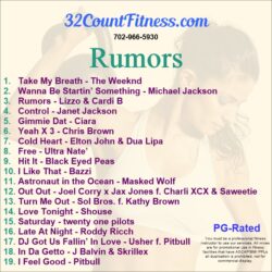 Rumors