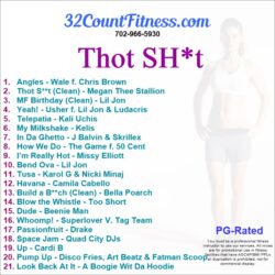 Thot sh-t