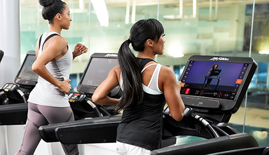 How Music in the Fitness Industry is Changing